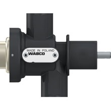 Multiport Valve WABCO 4342050210 OE Ref 0014295544 WABCO
