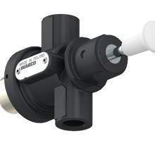 Multiport Valve WABCO 4342050210 OE Ref 0014295544 WABCO