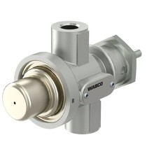 Multiport Valve WABCO 4342050260 OE Ref 1580024 WABCO