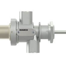 Multiport Valve WABCO 4342050260 OE Ref 1580024 WABCO