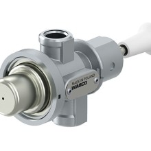 Multiport Valve WABCO 4342050270 OE Ref 04731301 WABCO