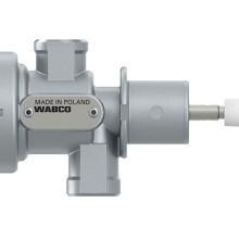 Multiport Valve WABCO 4342050270 OE Ref 04731301 WABCO