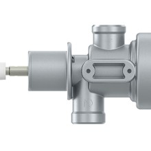 Multiport Valve WABCO 4342050270 OE Ref 04731301 WABCO