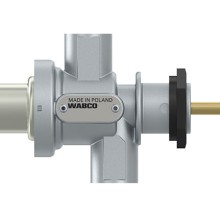 Multiport Valve WABCO 4342050280 OE Ref 303883 WABCO