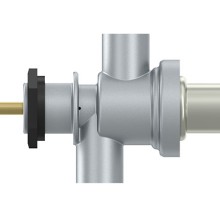 Multiport Valve WABCO 4342050280 OE Ref 303883 WABCO