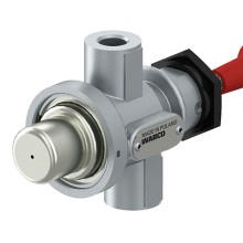 Multiport Valve WABCO 4342050300 OE Ref 98413418 WABCO