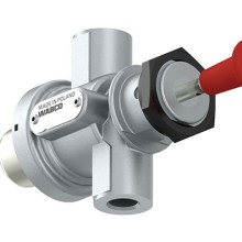 Multiport Valve WABCO 4342050300 OE Ref 98413418 WABCO