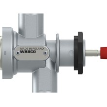 Multiport Valve WABCO 4342050300 OE Ref 98413418 WABCO