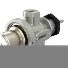 Multiport Valve WABCO 4342050310 OE Ref 1628492