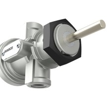 Multiport Valve WABCO 4342050310 OE Ref 1628492 WABCO