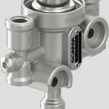 Multiport Valve WABCO 4342050320 OE Ref 1373080 WABCO