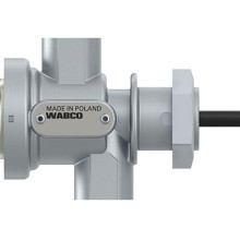 Multiport Valve WABCO 4342050330 OE Ref 5010260246 WABCO
