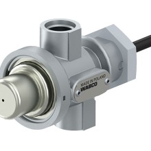 Multiport Valve WABCO 4342050330 OE Ref 5010260246 WABCO