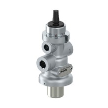 Multiport Valve WABCO 4342050610 OE Ref 1524825 WABCO