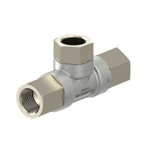 Multiport Valve WABCO 4342080010 OE Ref 004671 WABCO