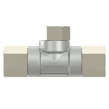 Multiport Valve WABCO 4342080010 OE Ref 004671 WABCO