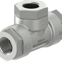 Multiport Valve WABCO 4342080020 OE Ref 00033019 WABCO