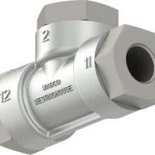 Multiport Valve WABCO 4342080090 OE Ref 0024299544 WABCO