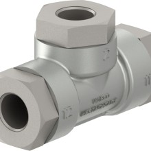 Multiport Valve WABCO 4342080090 OE Ref 0024299544 WABCO