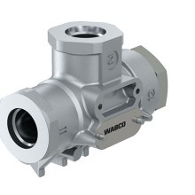 Multiport Valve WABCO 4342080190 OE Ref 42105552 WABCO