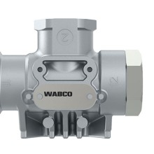 Multiport Valve WABCO 4342080190 OE Ref 42105552 WABCO