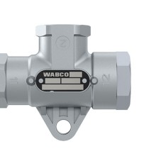 Multiport Valve WABCO 4342080210 OE Ref 0014292444 WABCO