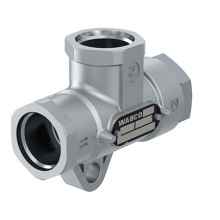 Multiport Valve WABCO 4342080210 OE Ref 0014292444