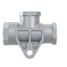 Multiport Valve WABCO 4342080210 OE Ref 0014292444 WABCO