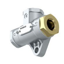 Multiport Valve WABCO 4342080280 OE Ref 0001142546 WABCO