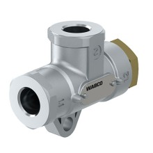 Multiport Valve WABCO 4342080280 OE Ref 0001142546