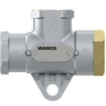 Multiport Valve WABCO 4342080280 OE Ref 0001142546 WABCO