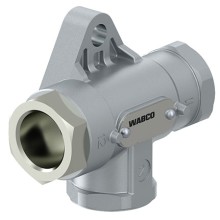 Multiport Valve WABCO 4342080290 OE Ref 0004290047