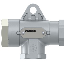 Multiport Valve WABCO 4342080290 OE Ref 0004290047 WABCO