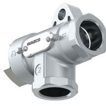 Multiport Valve WABCO 4342080290 OE Ref 0004290047 WABCO