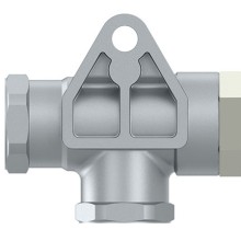 Multiport Valve WABCO 4342080290 OE Ref 0004290047 WABCO