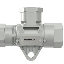 Multiport Valve WABCO 4342080300 OE Ref 0044292244 WABCO