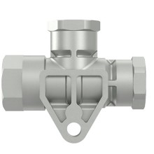 Multiport Valve WABCO 4342080300 OE Ref 0044292244 WABCO