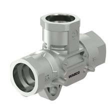 Multiport Valve WABCO 4342080300 OE Ref 0044292244