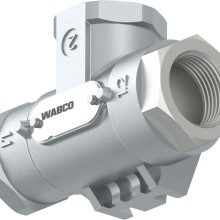 Multiport Valve WABCO 4342080310 OE Ref 0954 WABCO