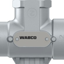 Multiport Valve WABCO 4342080310 OE Ref 0954 WABCO