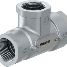 Multiport Valve WABCO 4342080310 OE Ref 0954 WABCO