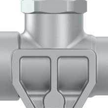 Multiport Valve WABCO 4342080310 OE Ref 0954 WABCO