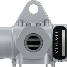 Multiport Valve WABCO 4342080350 OE Ref 1123225 WABCO