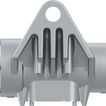 Multiport Valve WABCO 4342080350 OE Ref 1123225 WABCO