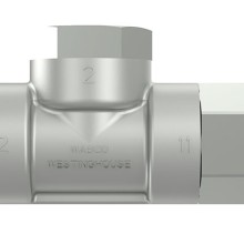 Multiport Valve WABCO 4342080500 OE Ref 0034294644 WABCO