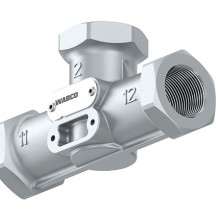 ABS Regulation Valve WABCO 4345000030 OE Ref 1101310 WABCO