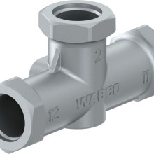 Drive Dynamics Pressure Regulator WABCO 4345000070 OE Ref 0044294944 WABCO