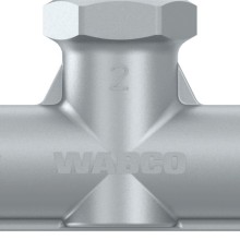 Drive Dynamics Pressure Regulator WABCO 4345000070 OE Ref 0044294944 WABCO