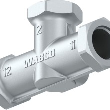 Drive Dynamics Pressure Regulator WABCO 4345000070 OE Ref 0044294944 WABCO
