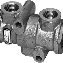 Multi-circuit Protection Valve WABCO 4347000030 OE Ref 0004315006 WABCO